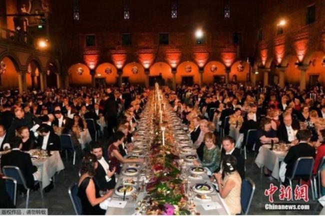 2025年诺贝尔奖“开奖周”今日启幕 新一届得主即将揭晓