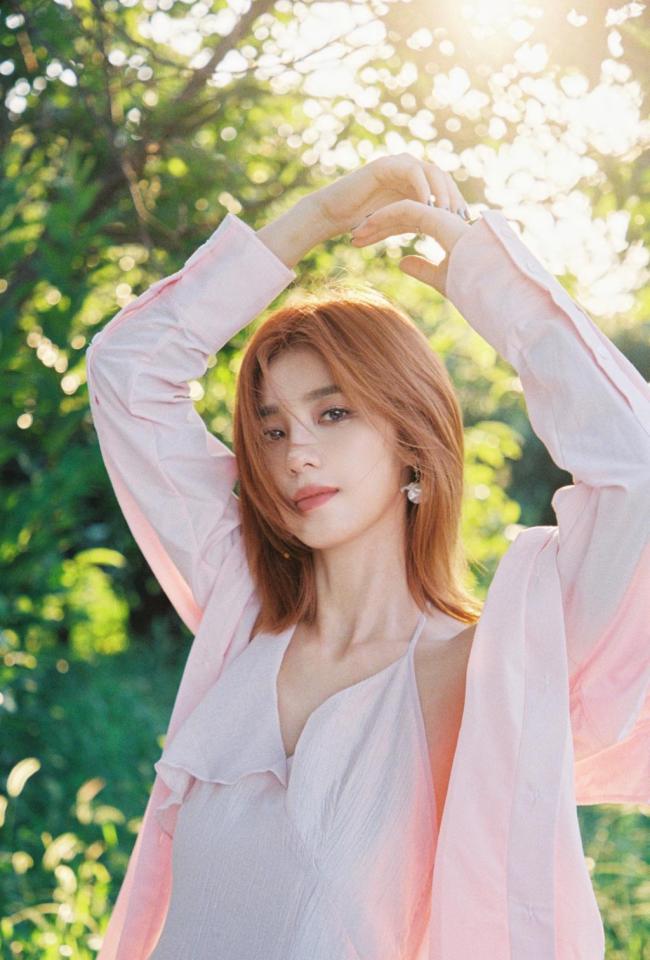 万鹏希望《<strong>许我耀眼</strong>》能破除刻板印象 展现多元女性♀️关系