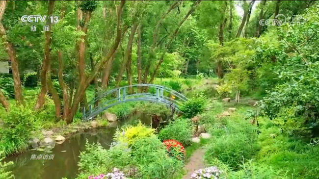  “公園+”模式讓城市空間更有活力