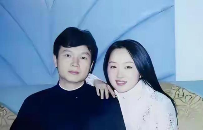 杨钰莹把山西民歌唱甜了 温情中秋夜再现经典