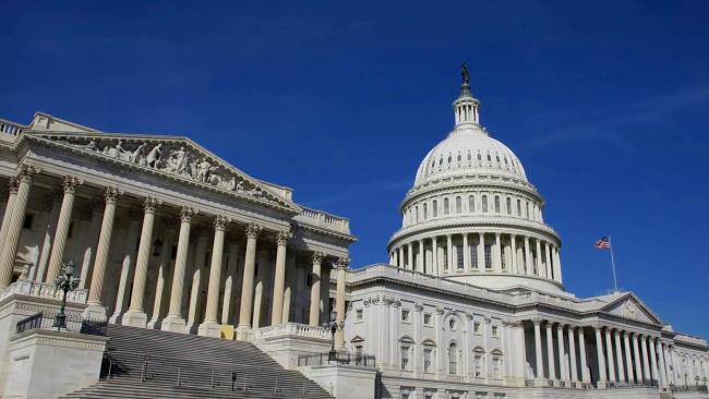 美国政府关门将如何结束 两党博弈成关键