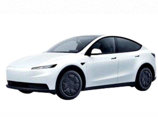 特斯拉或推出更低价ModelY