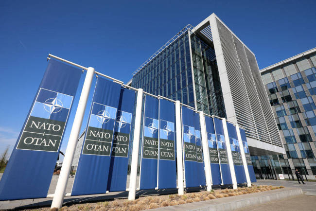 与俄罗斯的这道“墙”欧洲打算怎么建 防务自主挑战重重