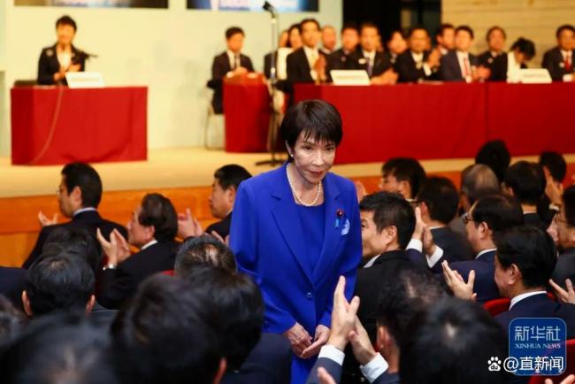 高市早苗的对美政策会有所改变吗 强化同盟下的战略自主试探？