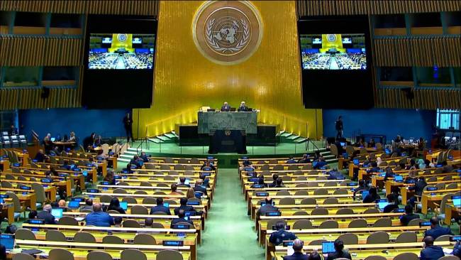 各国在阿富汗问题立场变化意味什么 地缘政治新变局