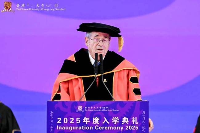 2025年第一个诺奖，颁给了大学退学生 发现免疫系统“秘密武器”