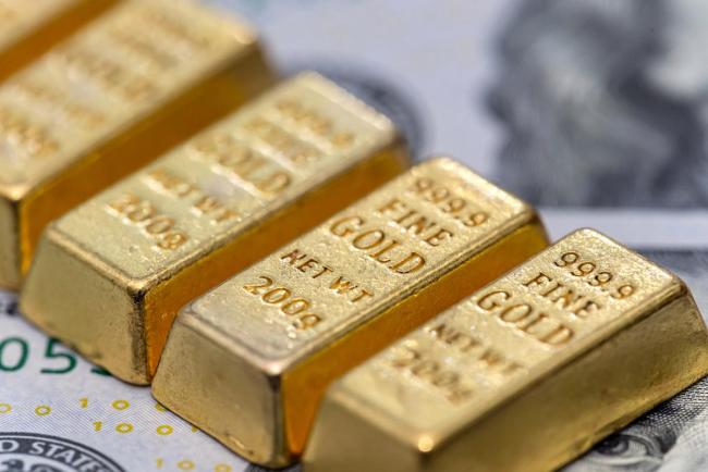 金价上涨 现在进场来得及吗