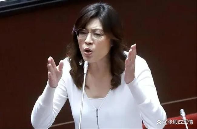 狐狸尾巴终究露出来了！郑丽文要拜访高市早苗，张亚中当场怒斥