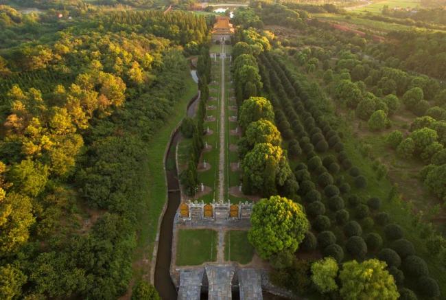 新线开通，凭高铁票享景区优惠！