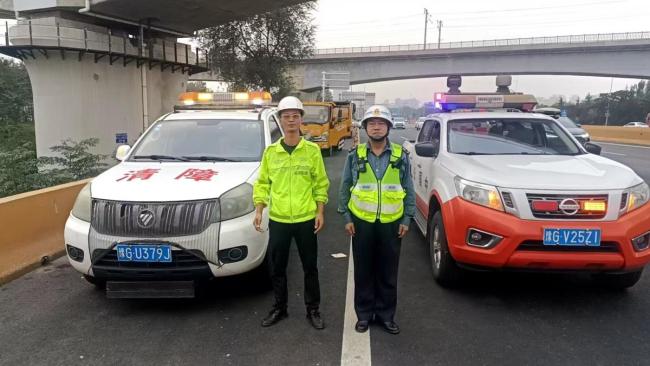 10月8日河南358万辆车“在路上”