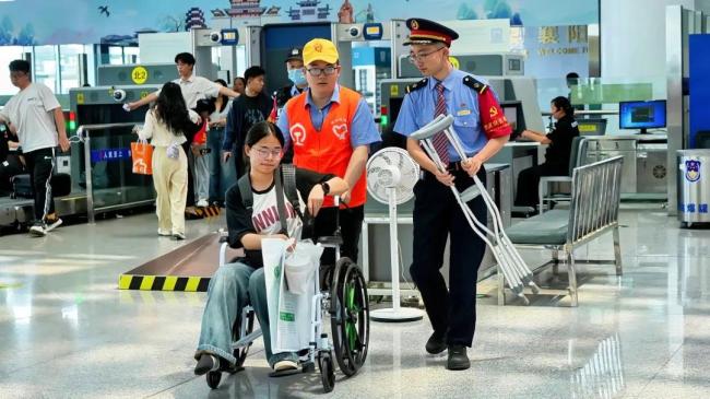 新线开通，凭高铁票享景区优惠！