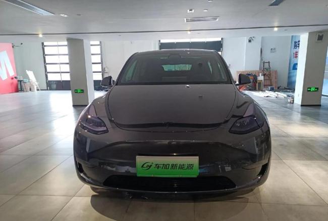 特斯拉减配Model Y售价低于4万美元💵 配置缩水引热议