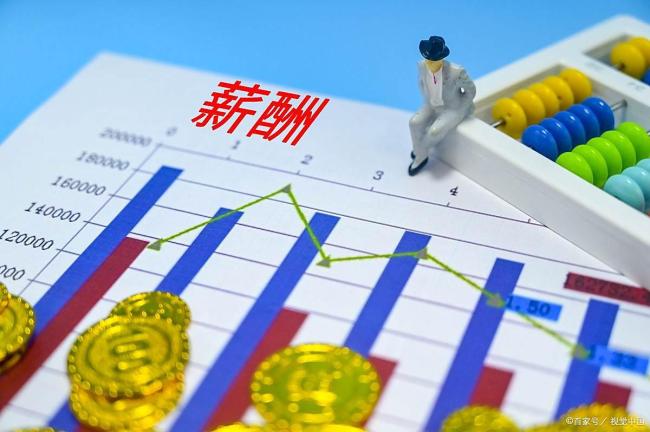 职场新人工资高遭老员工抵触咋办 薪资倒挂引发团队危机