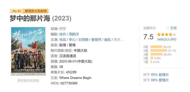 今年能看到肖战成毅杨洋同框吗 古偶剧元年之争