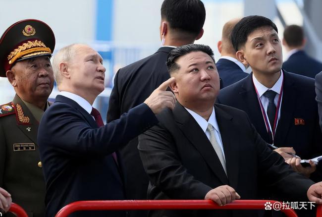 中方确认出席朝鲜80周年庆 高规格阵容彰显战略互动