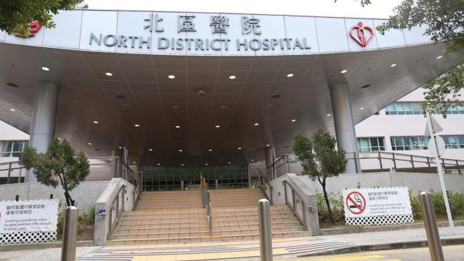 香港18岁毒贩戴手铐逃跑 警员医院失守