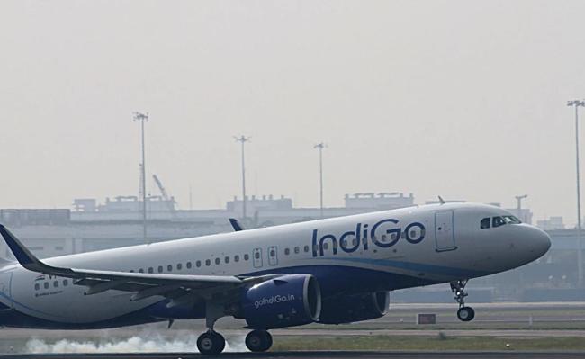 中国印度10月底前恢复直航 五年断航终迎转机