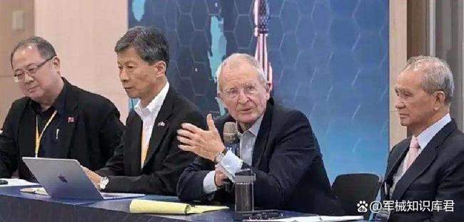 美国雪城大学兵棋推演台湾问题 揭示台军困境与美军意图