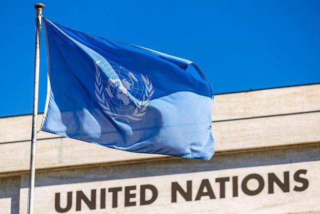 联合国对达成加沙地带停火协议表示欢迎 外交努力促成突破