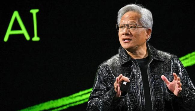 黄仁勋投资马斯克旗下XAI 看好其发展潜力