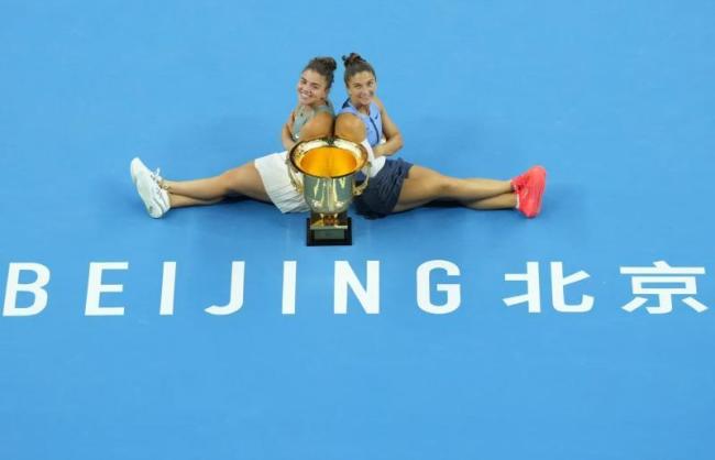 保利尼说非常喜欢“保总”这个外号