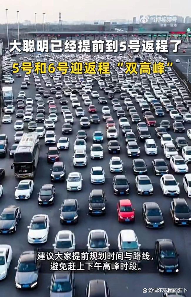 国庆返程高峰队伍“堵”到了海外 提前返程成趋势