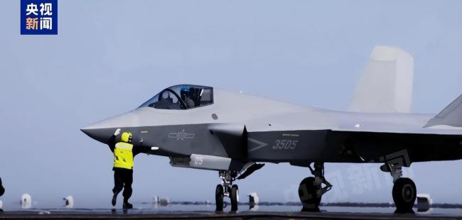 歼-35出口中东真的有希望了吗 中东土豪或转向中国战机