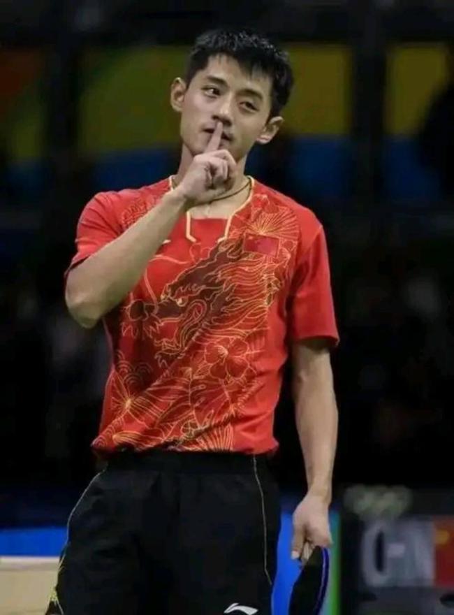 张继科回应带货争议