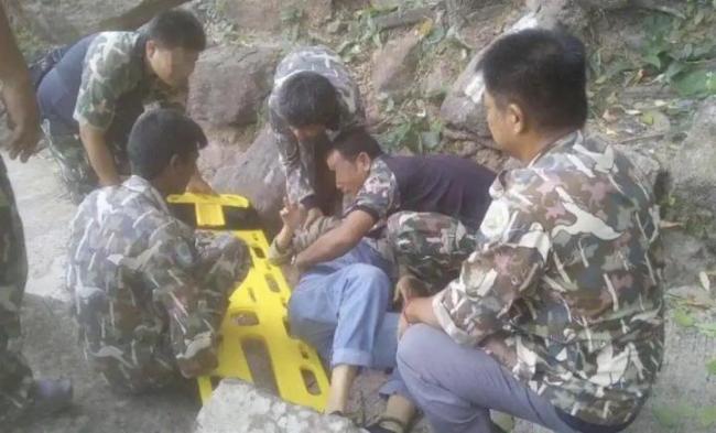 泰国坠崖妊妇离异案宣判:准予离异,男方曾索求高额离异费