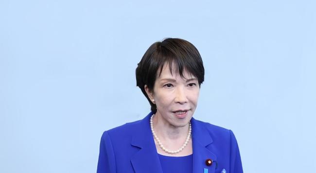 唐驳虎：高市早苗能否成首相充满悬念 右翼立场引发担忧
