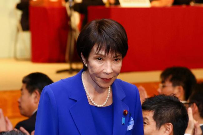 高市的首相之路是否存在疑问？执政联盟