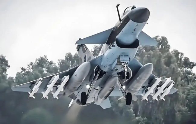 孟加拉国真会购买20架歼-10CE吗 南亚空中格局重构