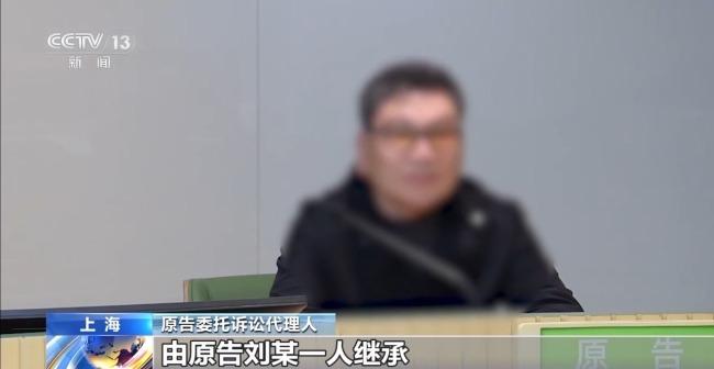 陌生“干儿子”起诉亲子女要求独占遗产
