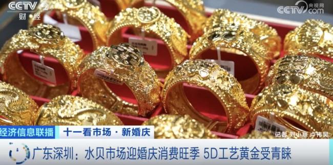 金价糟蹋3900/盎司 黄金商场糜费火热