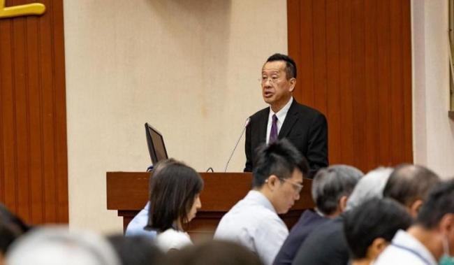 媒体:赖“热脸贴美”反令美胃口大开 美方再提10%军费方案