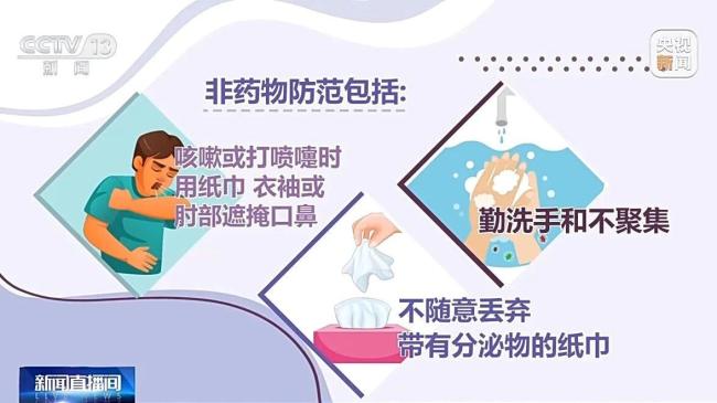 流行期提前、传染性强 孩子有这些症状速就医