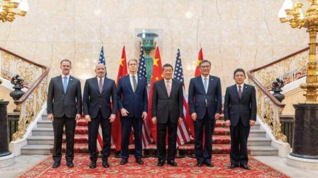 特朗普为何迟迟不定APEC行程 背后藏有何种心思？