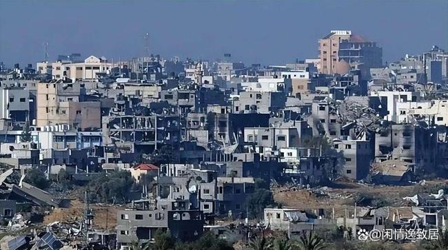 特朗普两头施压促成停火 威逼与橄榄枝同场切换