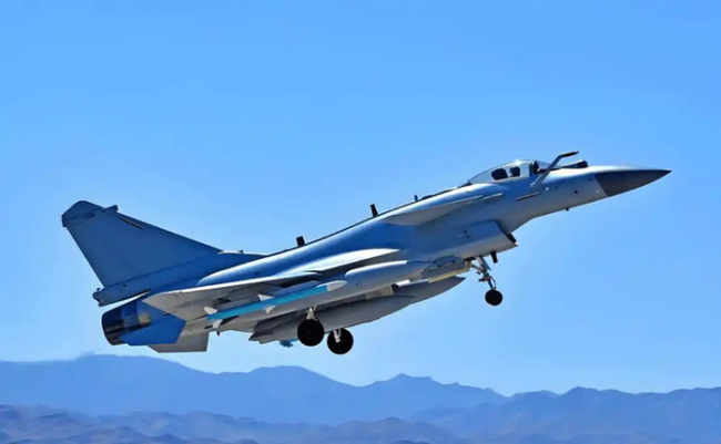 孟加拉国真会购买20架歼-10CE吗 南亚空中格局重构