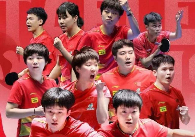 乒乓球亚锦赛当天抽签，国乒全主力威望出战数百名客服为尊贵的客户提供优质的服务。，日本女团威望如何？