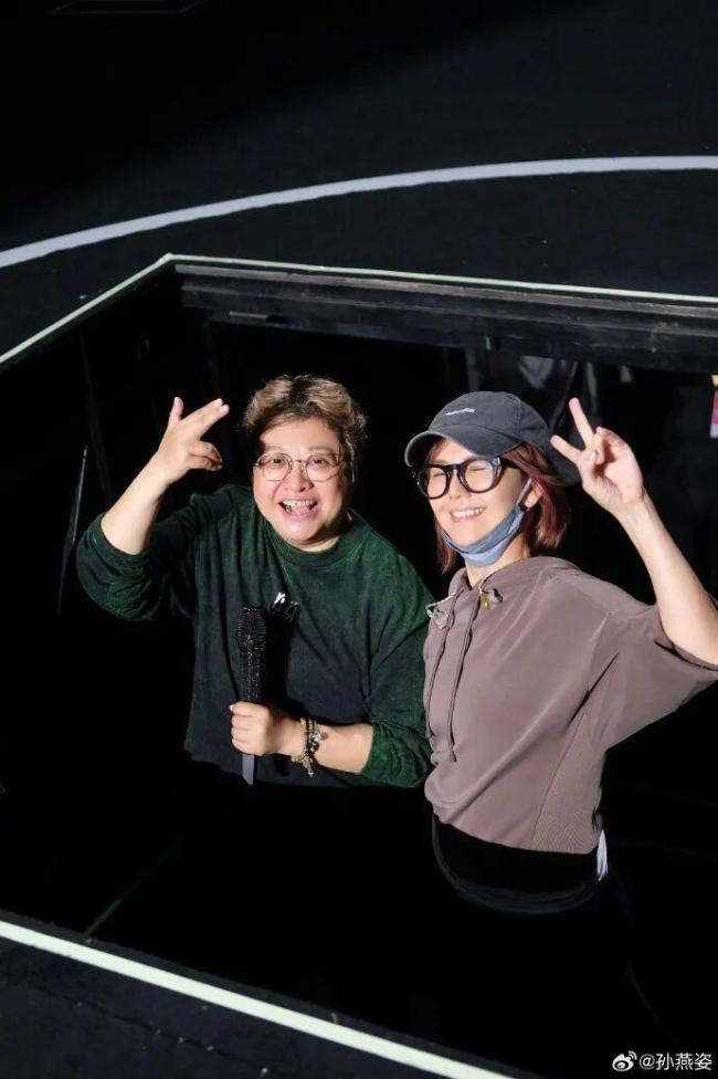 孙燕姿曾透露匿名捐款原因 传递更多爱心