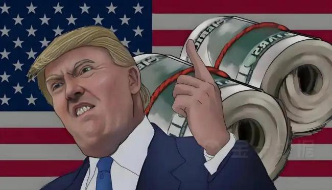 澳矿人民币结算,美元霸权慌了吗 全球金融格局重构