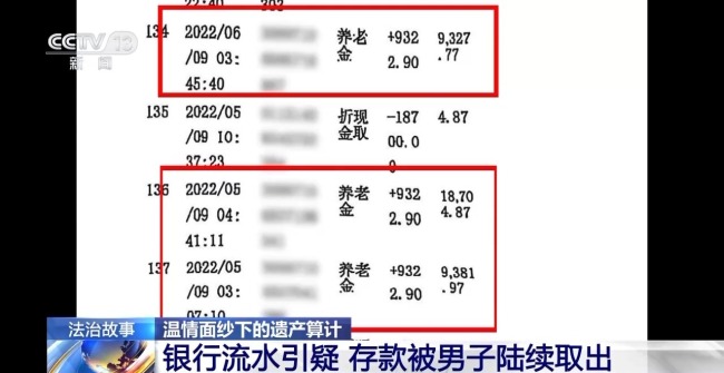 陌生“干儿子”起诉亲子女要求独占遗产