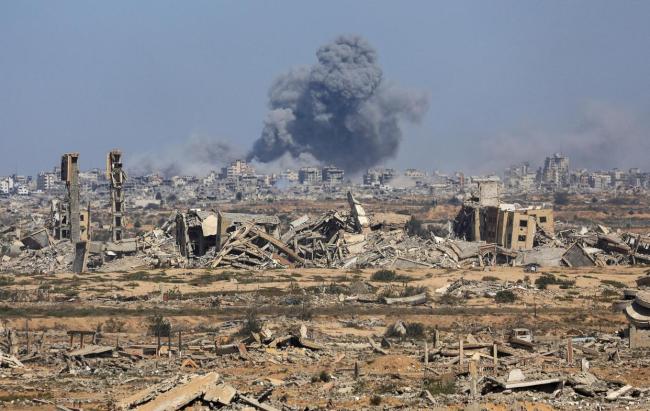 专家称哈马斯将主动权让给了其他方 实质性投降引发争议