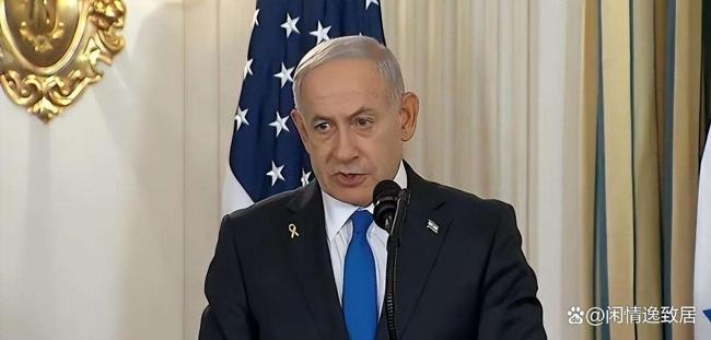 特朗普两头施压促成停火 威逼与橄榄枝同场切换