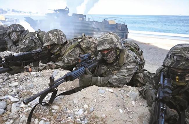 学者：韩国的“中国牌”是巧妙护身符 制衡北方与美国的关键