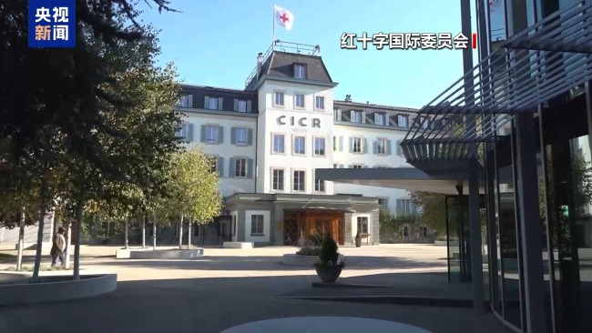 停火協議生效後 以色列與哈馬斯準備釋放對方人員