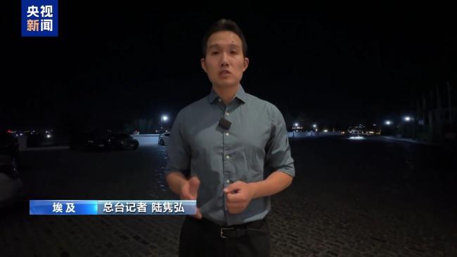 加沙停火协议脆弱 埃及将办峰会促其执行