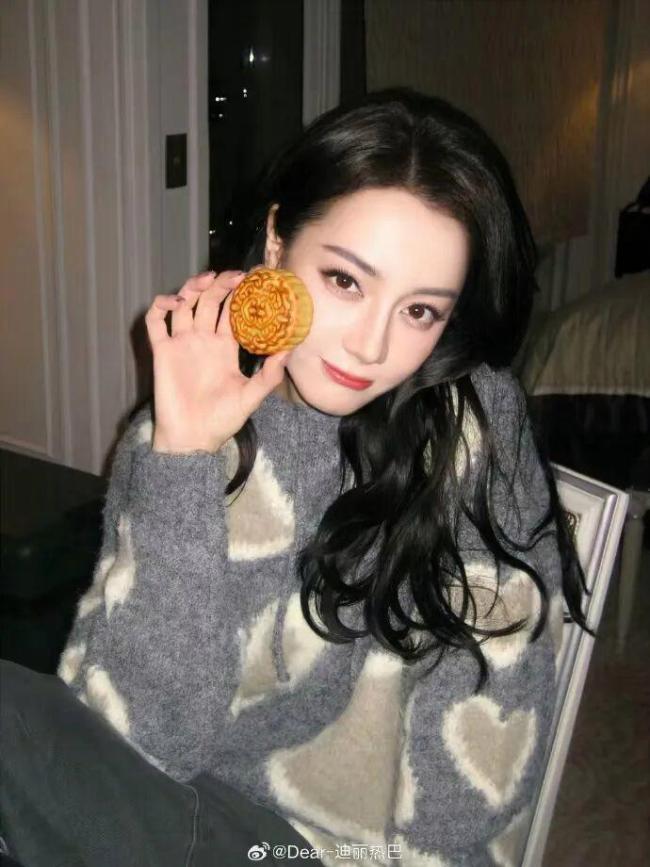 迪丽热巴维权获赔5万 侵权公司被限消