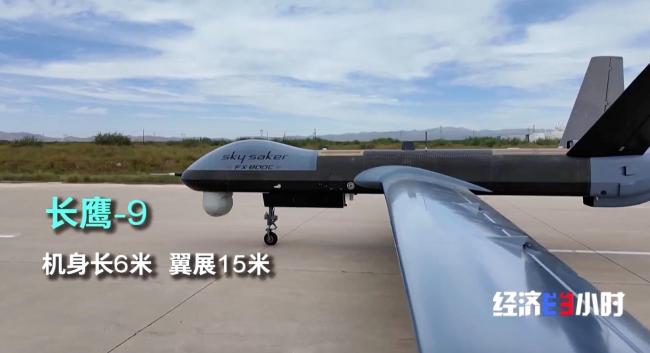 無人機、倚天戰車 揭秘我國"新質戰鬥力"如何煉成
